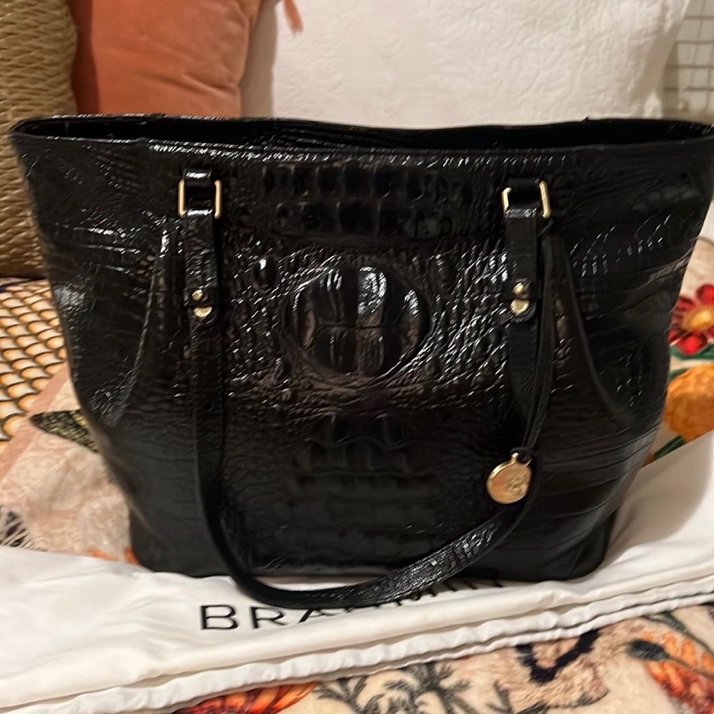 Brahmin bag